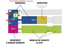 Veletrh SBĚRATEL 2013 Praha Letňany