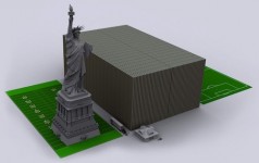 Dluh USA - 115.000.000.000.000 USD