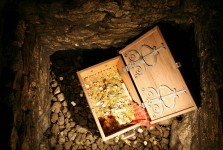 pomůže zlato Řecku?