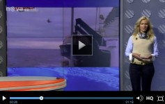 2011-11-04 Ztratila se loď plná zlata Petra Kellnera VIDEO Rusové na stope