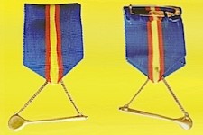 Certifikát 20151218 - Řád zlaté vařečky