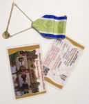 Řád zlaté vařečky - vyznamenání + certifikáty