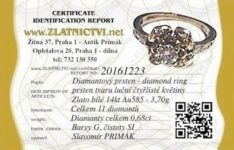 certifikat-20161223-a-Diamantovy-3-prstynek