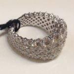 Diamantový prsten nebíčko